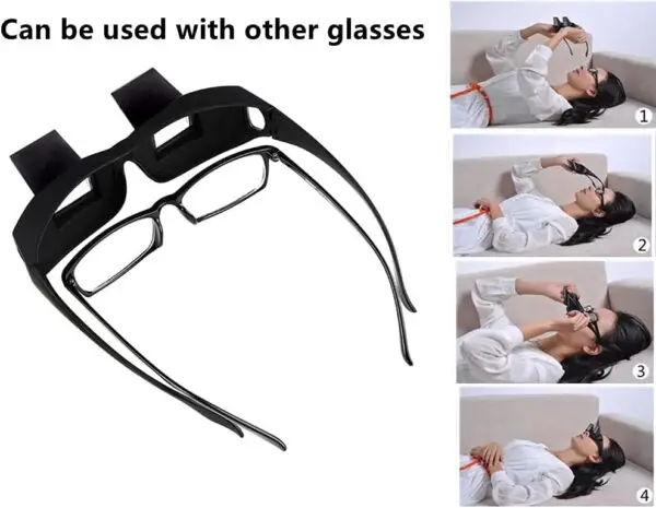 Prism Glasses - Image 6