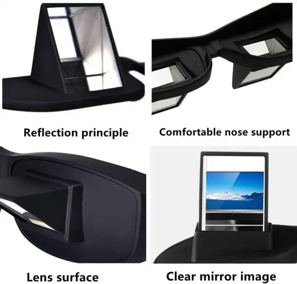 Prism Glasses - Image 5