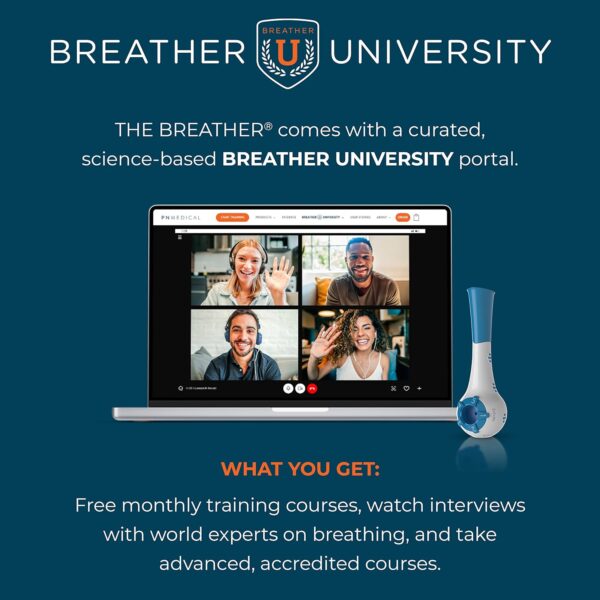 The Breather - Image 8