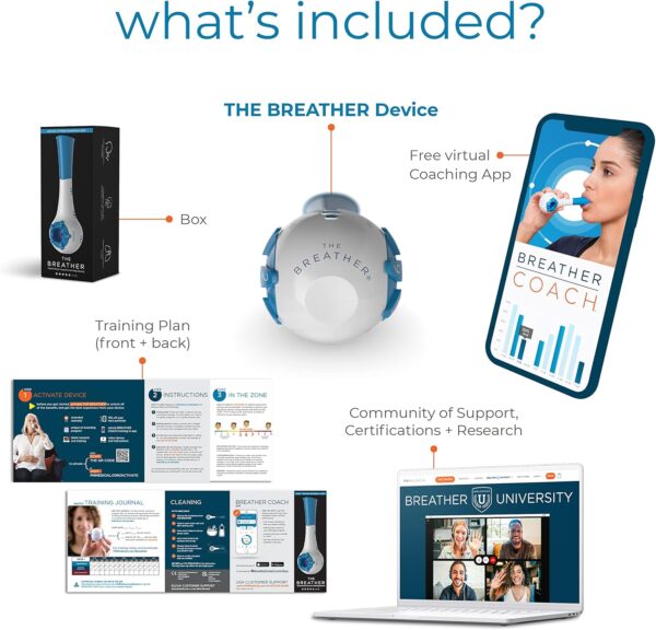 The Breather - Image 5