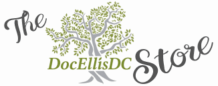 DocEllisDC Store
